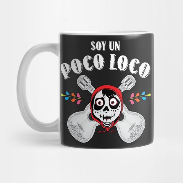 Poco Loco by kcity58